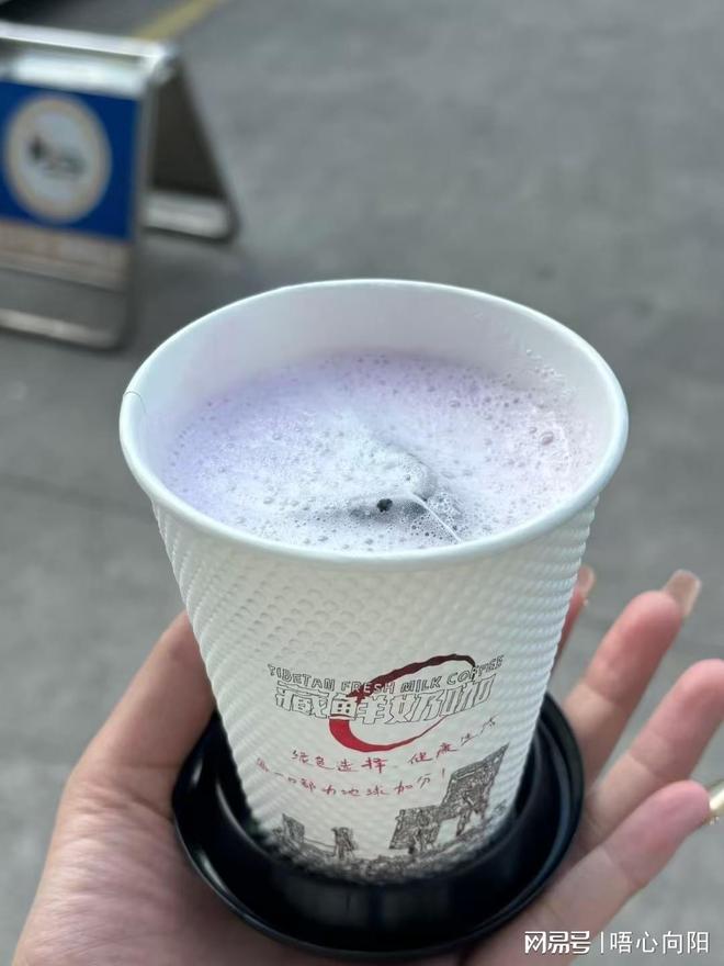 咖共享自助奶茶咖啡机的优势PG麻将胡了试玩平台藏鲜奶(图2)