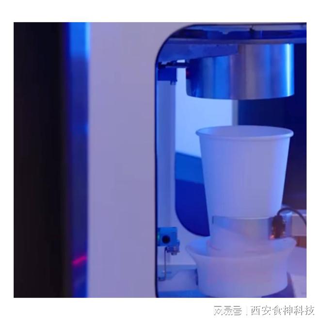 分析：全自动咖啡机的盈利秘籍！PG电子游